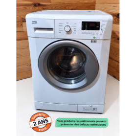 Lave-Linge Hublot BEKO WMB81232M