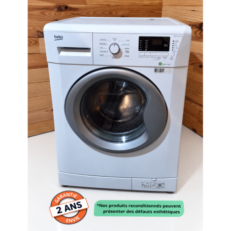 Lave-Linge Hublot BEKO WMB81232M