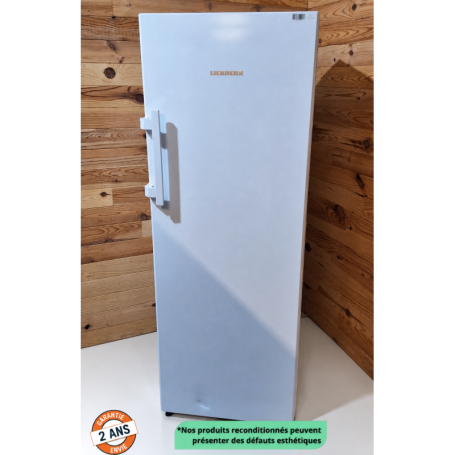 Congélateur Armoire LIEBHERR FNe 5016 index 20B/001