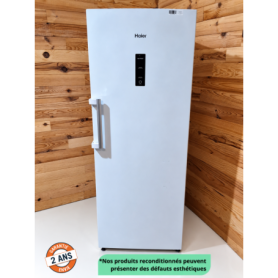 Congélateur Armoire HAIER H2F220WF
