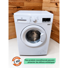 Lave-Linge Hublot LISTO Lf612-l3b