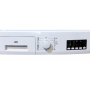 Lave-Linge Hublot LISTO Lf612-l3b