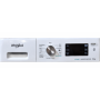 Lave-Linge Hublot WHIRLPOOL FFBS9469WVFR