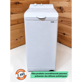 Lave-Linge Top FAURE FWY51120WA