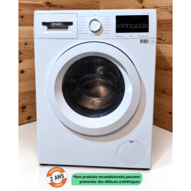 Lave-Linge Hublot BOSCH WAN2825FR/13