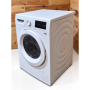 Lave-Linge Hublot BOSCH WAN2825FR/13