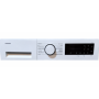 Lave-Linge Hublot SAMSUNG Ww80cgc04dteef