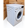 Lave-Linge Hublot SAMSUNG Ww80cgc04dteef