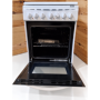 Cuisinière électrique PROLINE PECNE55WH