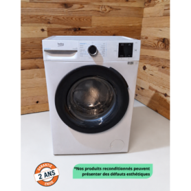 Lave-Linge Hublot BEKO Bmedwft38411