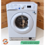LAVE LINGE HUBLOT INDESIT XWA61252WFR