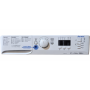 LAVE LINGE HUBLOT INDESIT XWA61252WFR