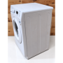 LAVE LINGE HUBLOT INDESIT XWA61252WFR