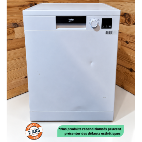 Lave-Vaisselle BEKO LVV1347W