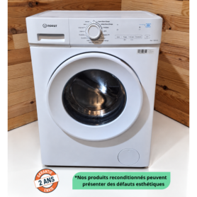 Lave-Linge Hublot INDESIT IMA864MY