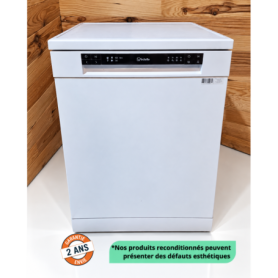 Lave-Vaisselle VEDETTE VFP337EW