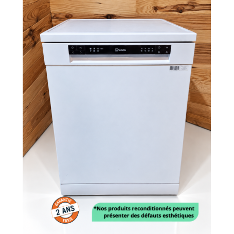 Lave-Vaisselle VEDETTE VFP337EW