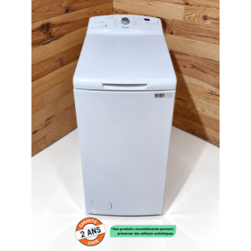 Lave-Linge Top WHIRLPOOL AWE6628