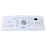 Lave-Linge Top WHIRLPOOL AWE6628