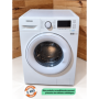 Lave-Linge Hublot SAMSUNG WW80J5556DW