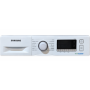 Lave-Linge Hublot SAMSUNG WW80J5556DW