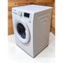 Lave-Linge Hublot SAMSUNG WW80J5556DW