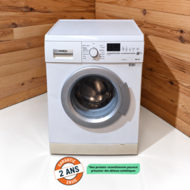 Lave-Linge Hublot SIEMENS WM14E461FF