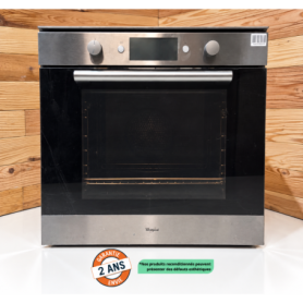 Four WHIRLPOOL AKZM769/IX
