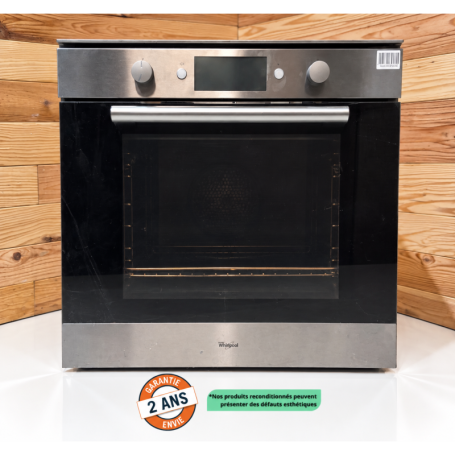 Four WHIRLPOOL AKZM769/IX