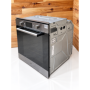 Four WHIRLPOOL AKZM769/IX
