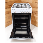 Cuisinière gaz AYA ACGS50B/1