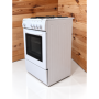 Cuisinière gaz AYA ACGS50B/1