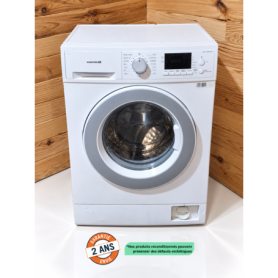 Lave-Linge Hublot ESSENTIEL B ELF614DD4