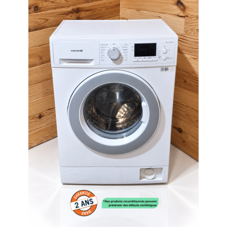 Lave-Linge Hublot ESSENTIEL B ELF614DD4