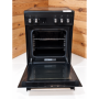 Cuisinière électrique SCHNEIDER SCCV53B