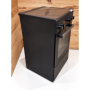 Cuisinière électrique SCHNEIDER SCCV53B