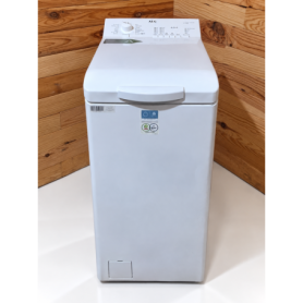 Lave-Linge Top AEG L53260AG