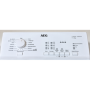 Lave-Linge Top AEG L53260AG