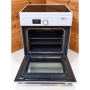 Cuisinière électrique BRANDT BCI6652W