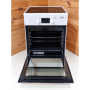 Cuisinière électrique ELECTROLUX EKI564222W