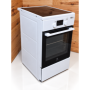 Cuisinière électrique ELECTROLUX EKI564222W