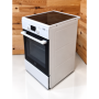 Cuisinière électrique ELECTROLUX EKI564222W
