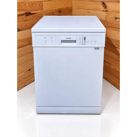 Lave-Vaisselle PROLINE DW486WHITE