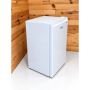 Réfrig. simple froid PROLINE TTR94WH