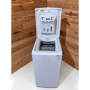 Lave-Linge Top WHIRLPOOL TDLR6248FR/N