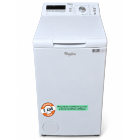 Lave-Linge Top WHIRLPOOL AWE 9999GG