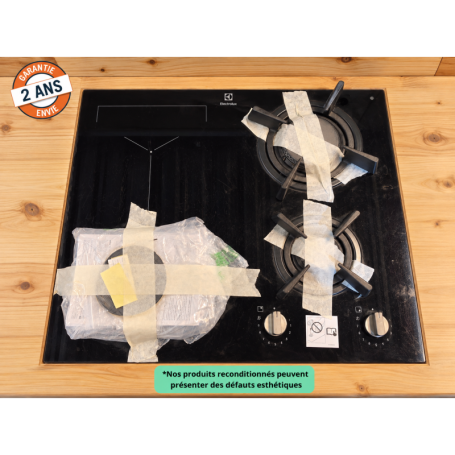 Plaques mixtes ELECTROLUX KDI641723K