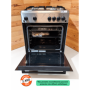 Cuisinière gaz BEKO FBG62031XCS