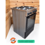Cuisinière gaz BEKO FBG62031XCS