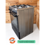 Cuisinière gaz BEKO FBG62031XCS